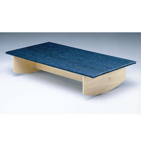 Carpeted Balance Rocker