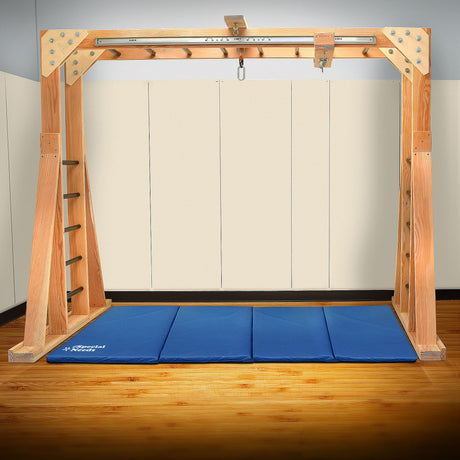 Spark Sensory Indoor Therapy Gym - Indoor Playground