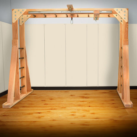 Spark Sensory Indoor Therapy Gym - Indoor Playground