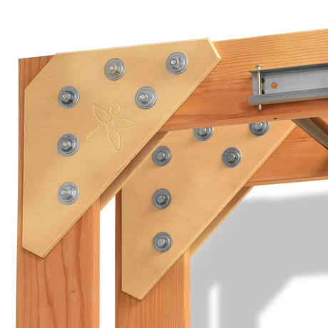 Spark Sensory Indoor Therapy Gym - Indoor Playground