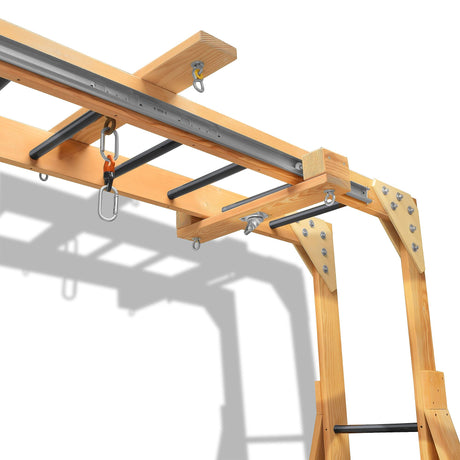 Spark Sensory Indoor Therapy Gym - Indoor Playground