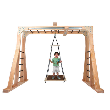 Spark Sensory Indoor Therapy Gym - Indoor Playground