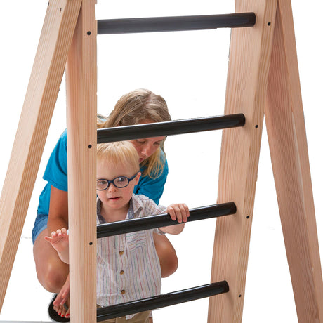 Spark Sensory Indoor Therapy Gym - Indoor Playground