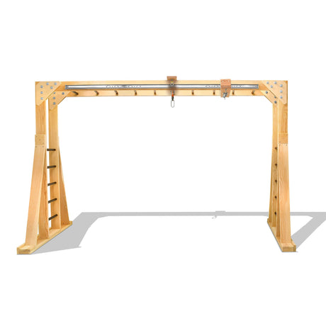 Spark Sensory Indoor Therapy Gym - Indoor Playground