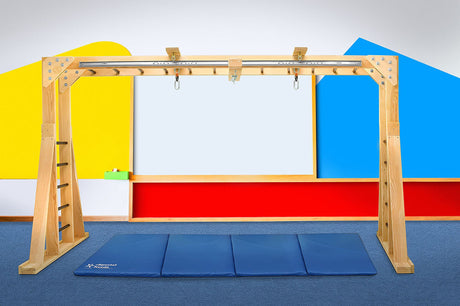 Spark Sensory Indoor Therapy Gym - Indoor Playground
