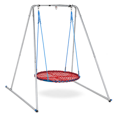 TFH Pop Up Foldaway Swing Frame - Portable Sensory Swing Stand