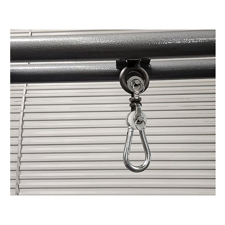 Take A Swing - Swing-Swing Frame