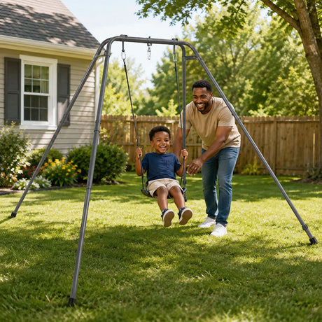 Homestand II Portable Swing Frame