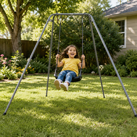 HPSI Portable Swing Frame
