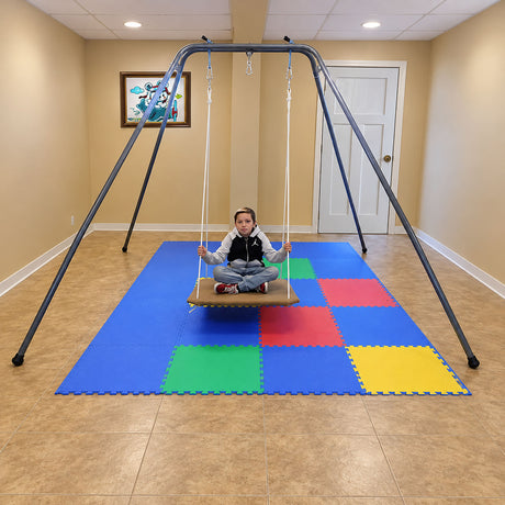 HPSI Portable Swing Frame