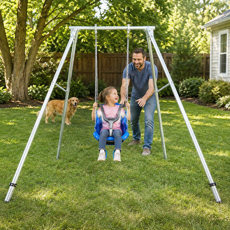 TFH Single Swing Frame