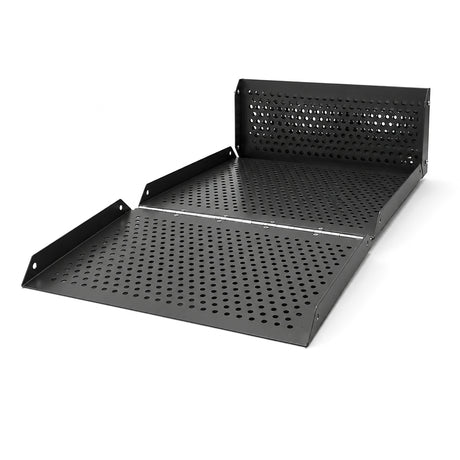 ADA Wheelchair Platform Swing