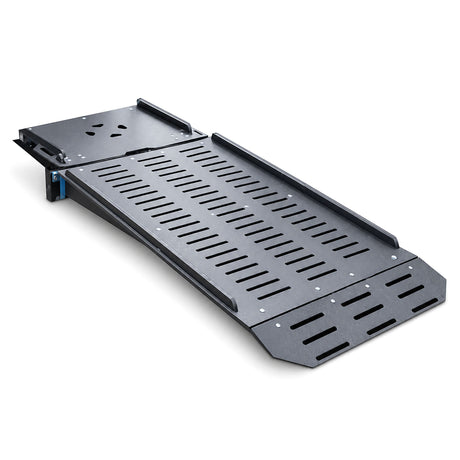 ADA Wheelchair Platform Swing