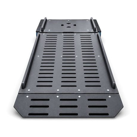 ADA Wheelchair Platform Swing