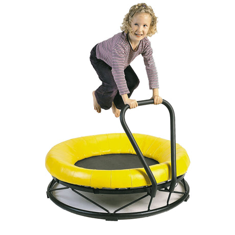 Mono Trampoline