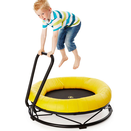 Mono Trampoline