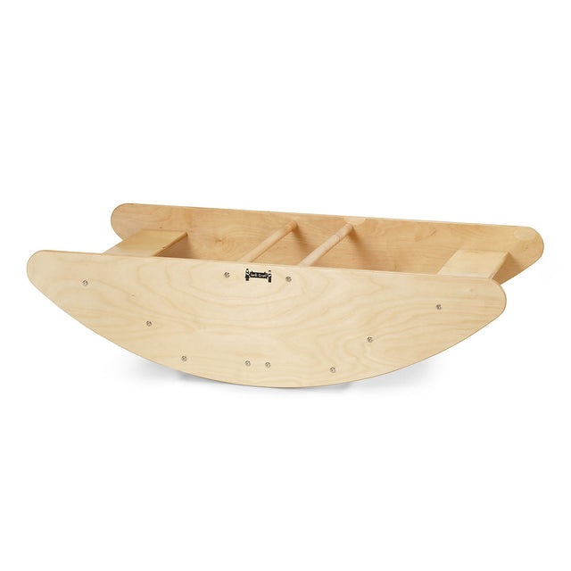 Jonti-Craft Step Rocking Boat | Gross Motor | eSpecial Needs