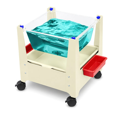 See All Sand & Water Center