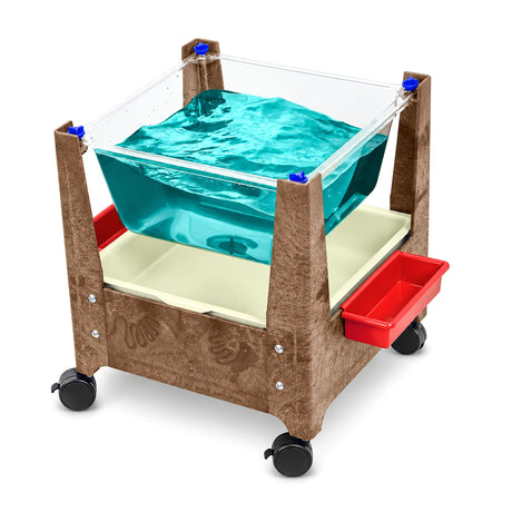 See All Sand & Water Center