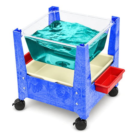 See All Sand & Water Center