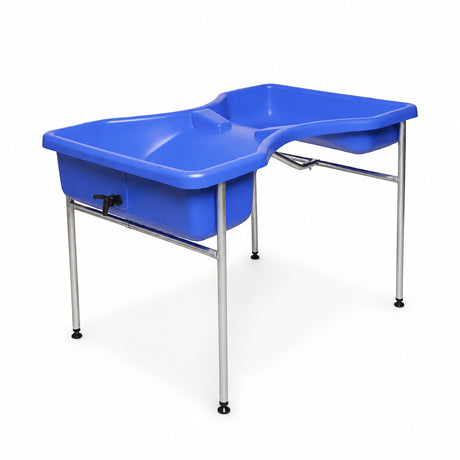 TFH Hourglass Wheelchair Sand and Water Table - Sensory Table
