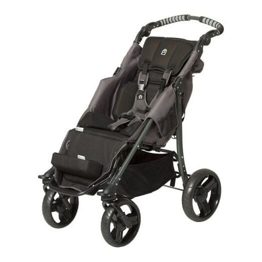 Special Tomato EIO Stroller Push Chair