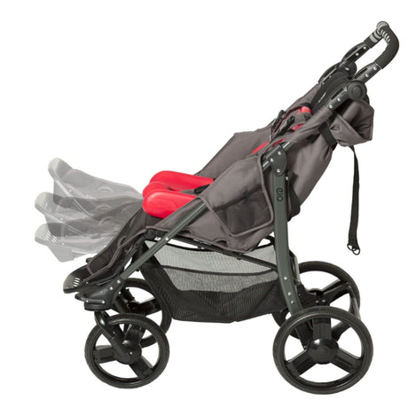 Special Tomato EIO Stroller Push Chair - Adaptive Stroller