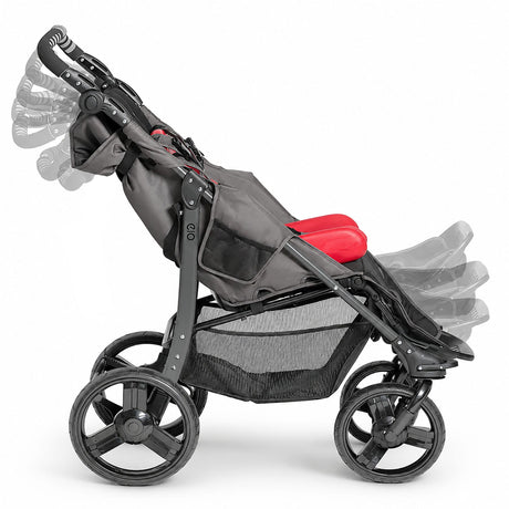 Special Tomato EIO Stroller Push Chair - Adaptive Stroller