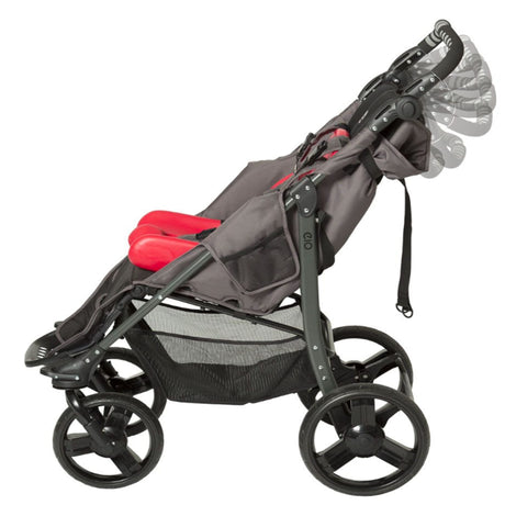 Special Tomato EIO Stroller Push Chair - Adaptive Stroller