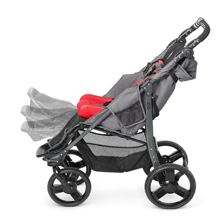 Special Tomato EIO Stroller Push Chair - Adaptive Stroller