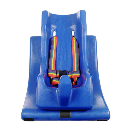Skillbuilders Floor Sitter with Tilt Wedge