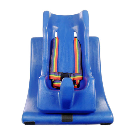 Skillbuilders Floor Sitter with Tilt Wedge