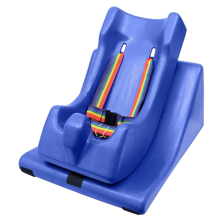 Skillbuilders Floor Sitter with Tilt Wedge