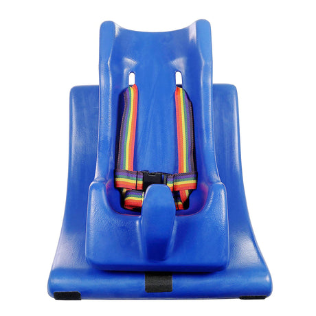 Skillbuilders Floor Sitter with Tilt Wedge