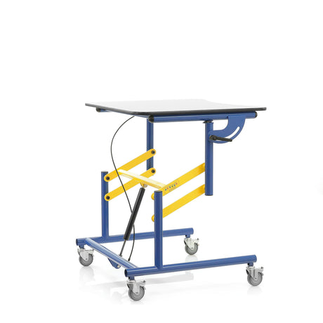 Convert-Able Table