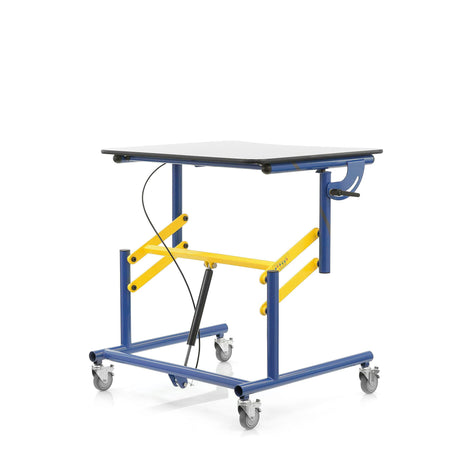 Convert-Able Table