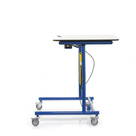Convert-Able Table