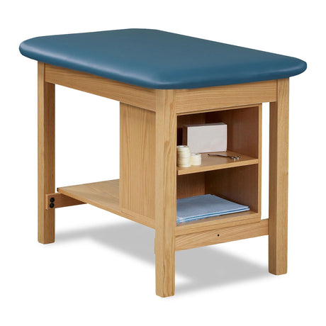 Changing Tables
