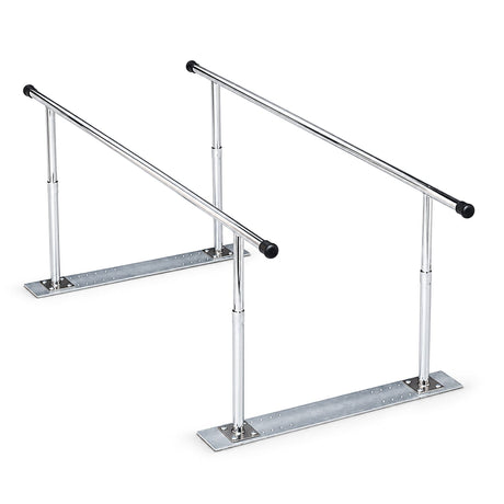 Toddler Folding Parallel Bars