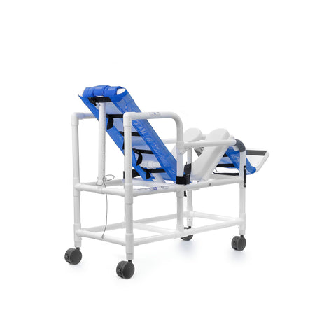 Tilt-n-Space Shower Chair