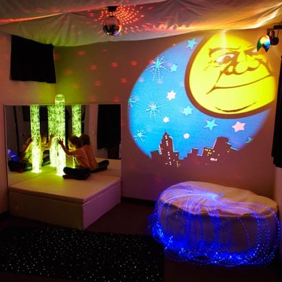 Calming Sensory Room Bundle