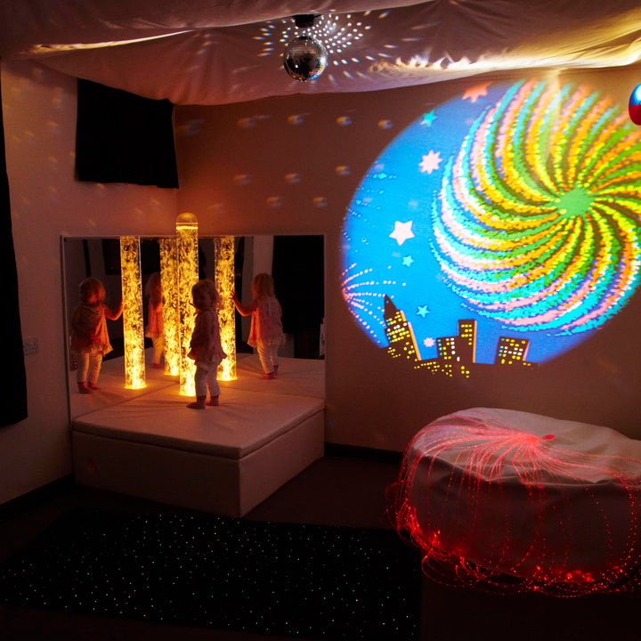 Calming Sensory Room Bundle