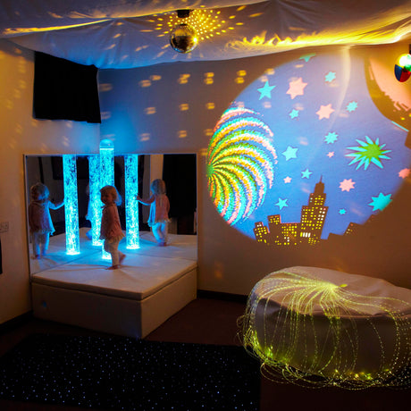 Calming Sensory Room Bundle