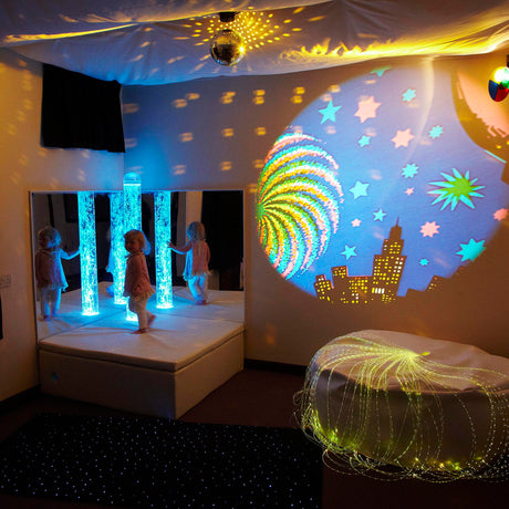 Calming Sensory Room Bundle
