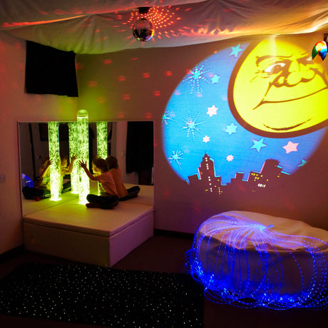 Calming Sensory Room Bundle