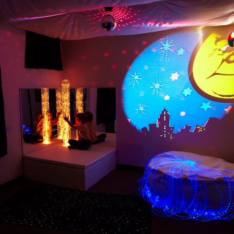 Calming Sensory Room Bundle