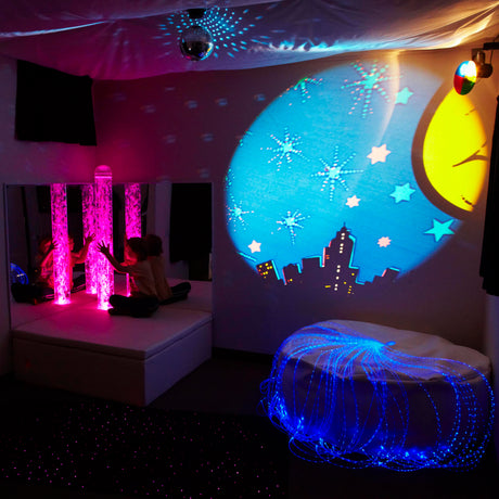 Calming Sensory Room Bundle