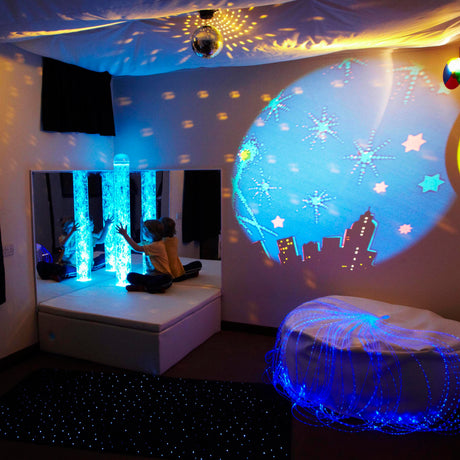 Calming Sensory Room Bundle