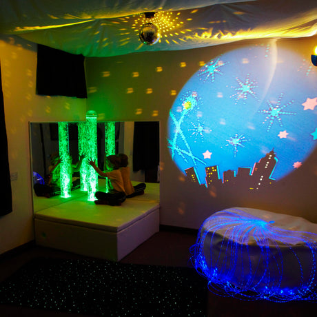 Calming Sensory Room Bundle