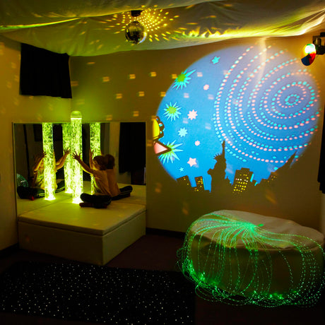 Calming Sensory Room Bundle